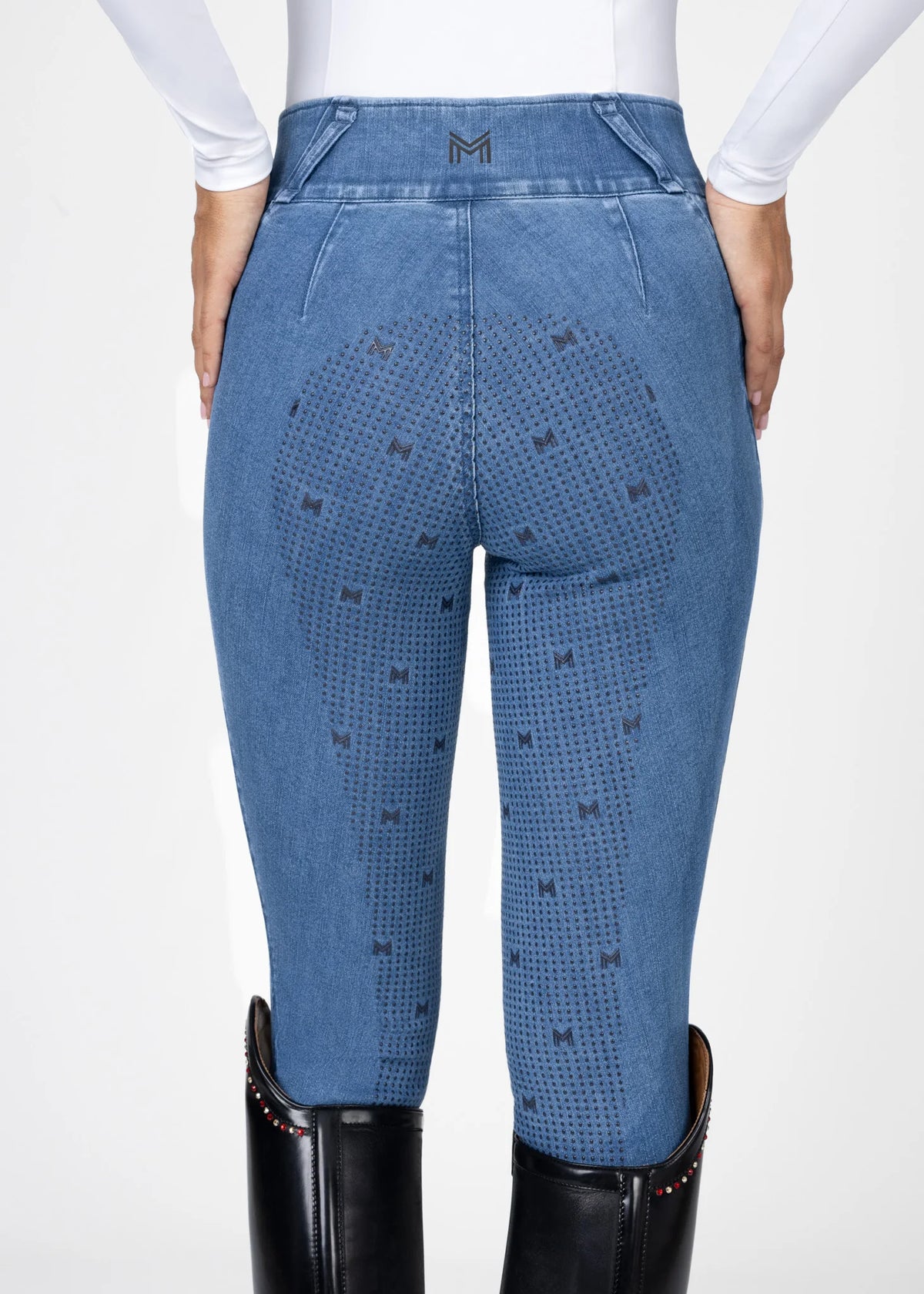Vision Breeches