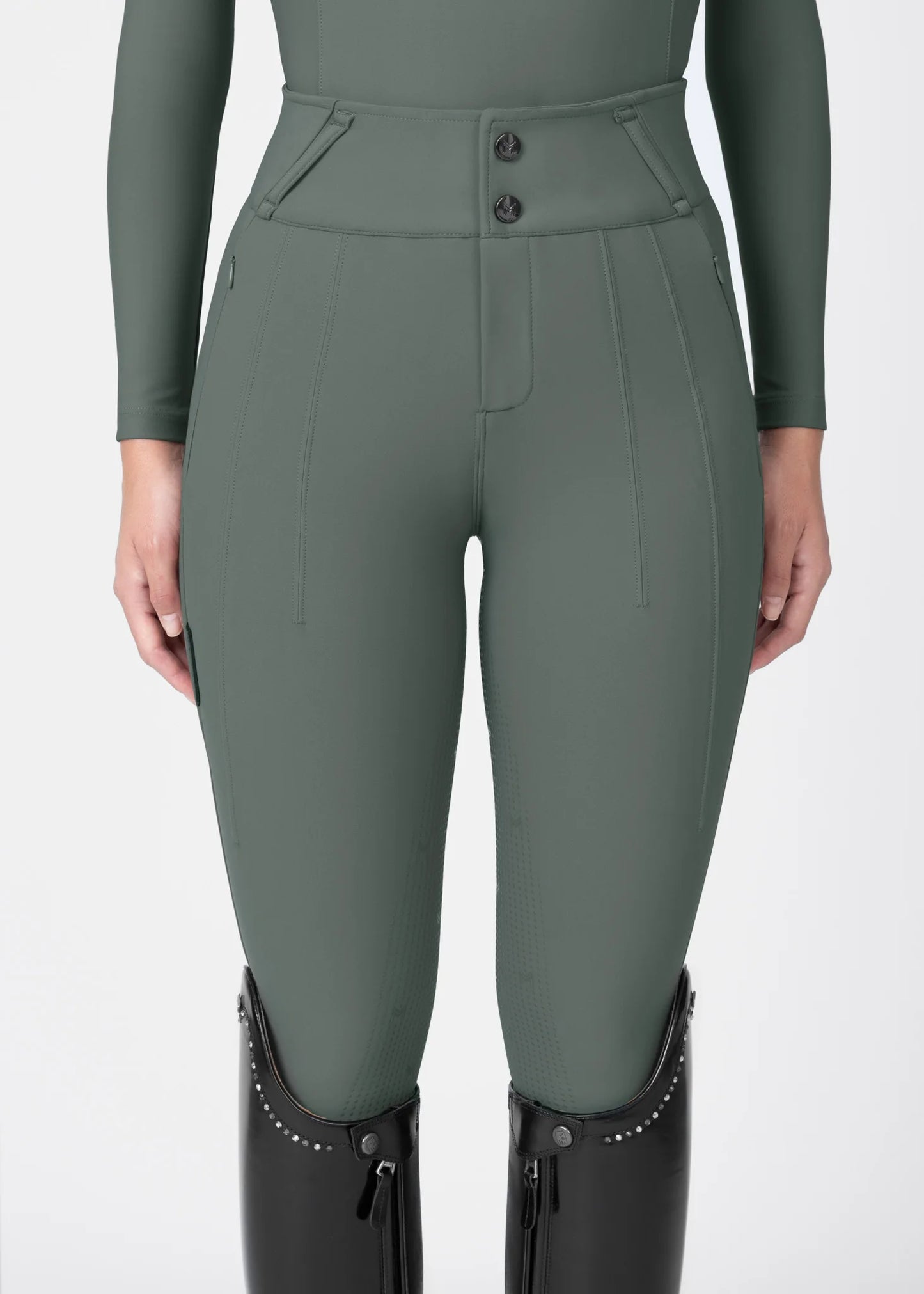 Vision Breeches