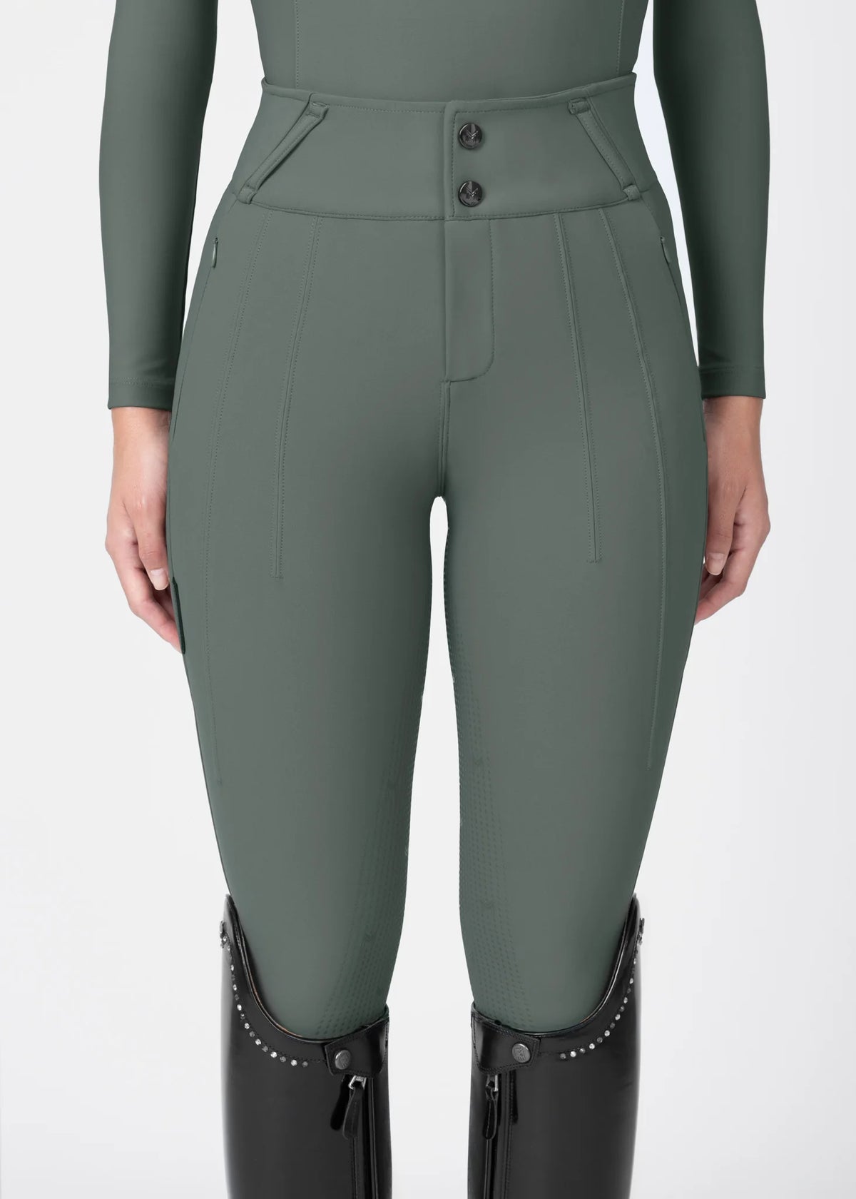 Vision Breeches