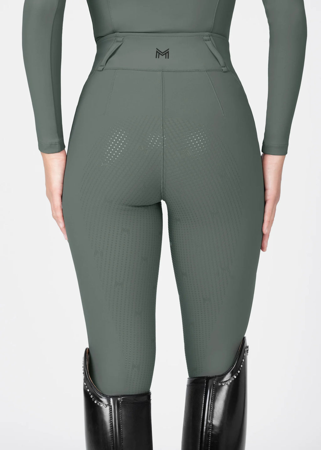 Vision Breeches