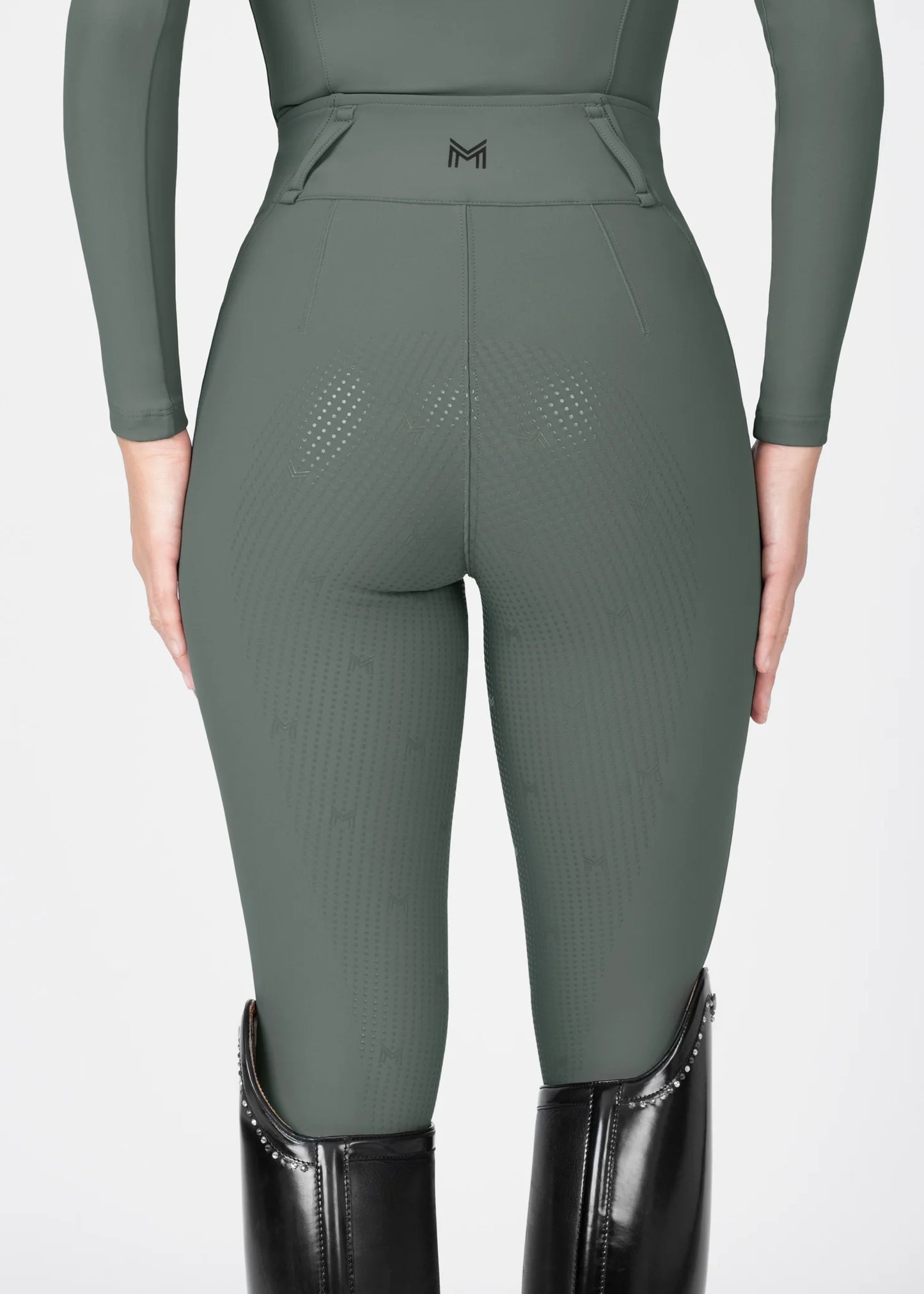 Vision Breeches