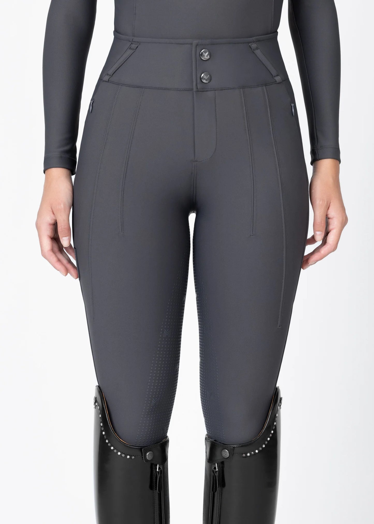 Vision Breeches