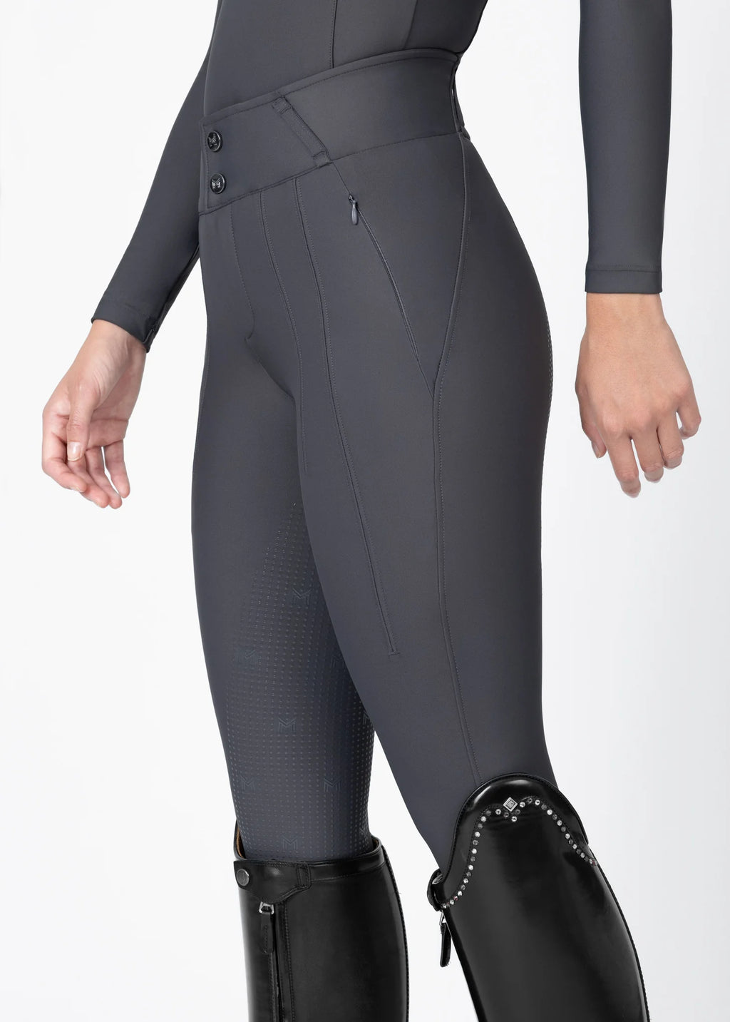 Vision Breeches