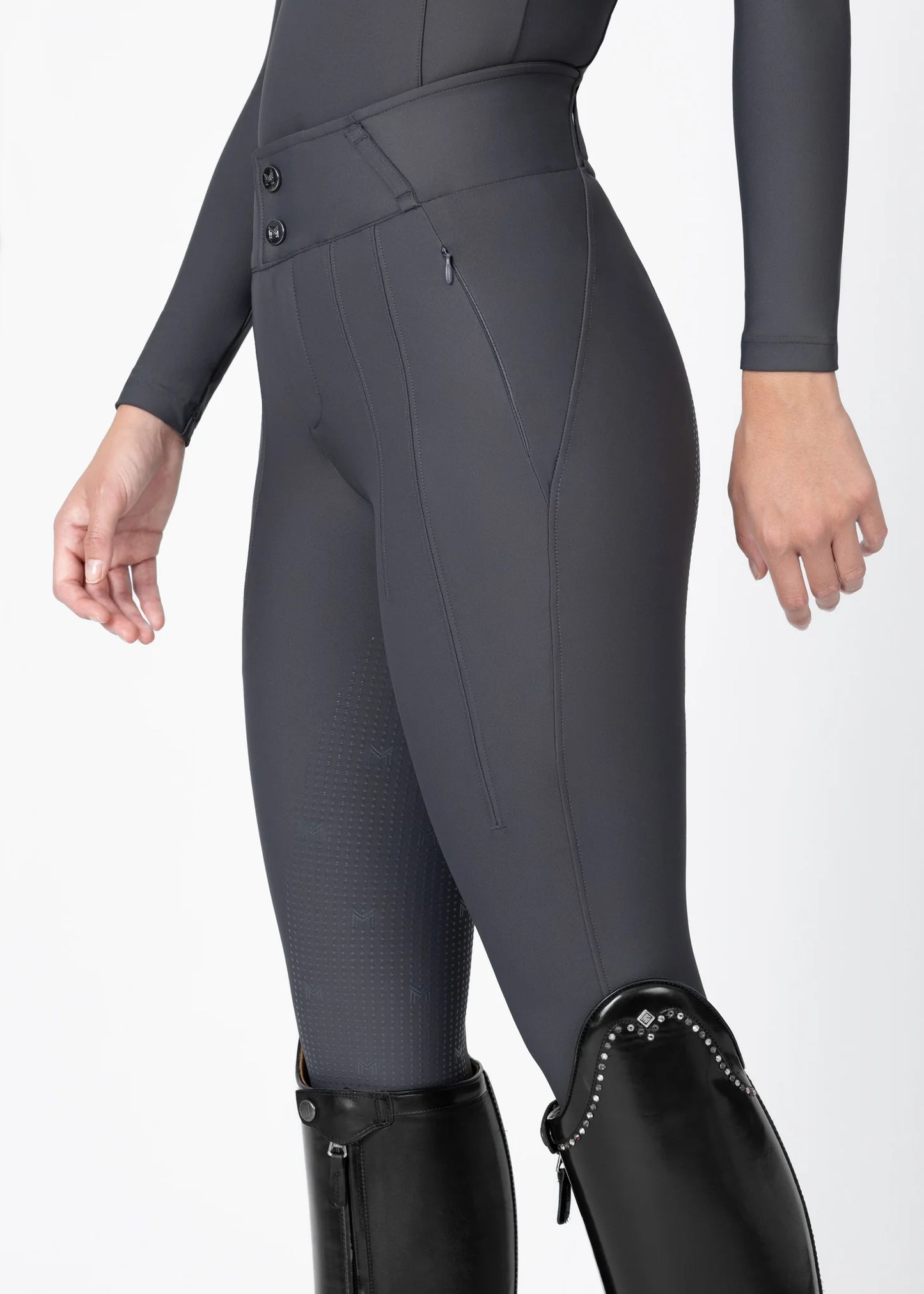 Vision Breeches
