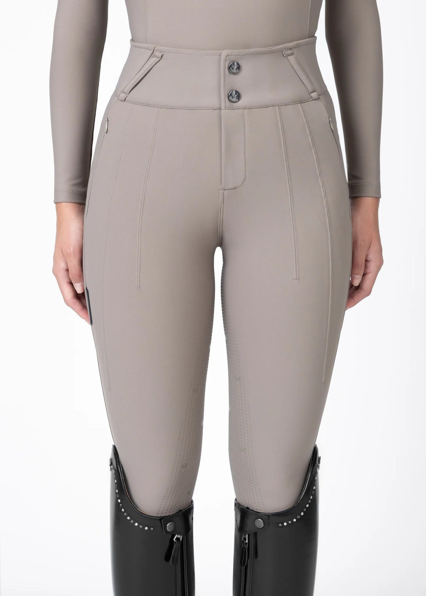 Vision Breeches