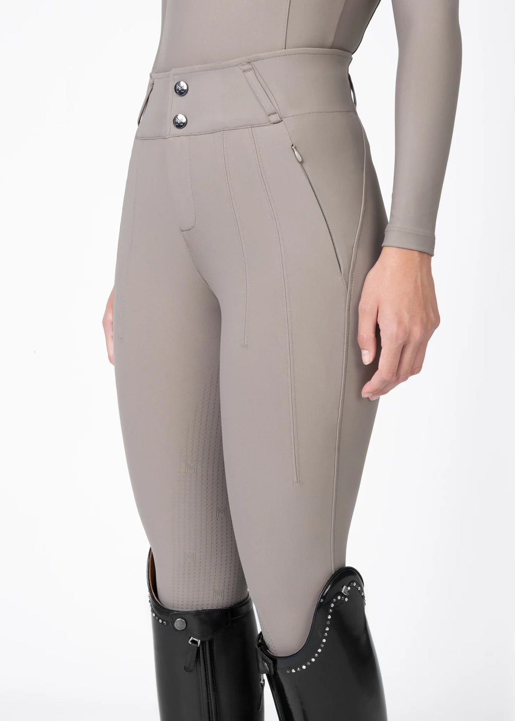 Vision Breeches
