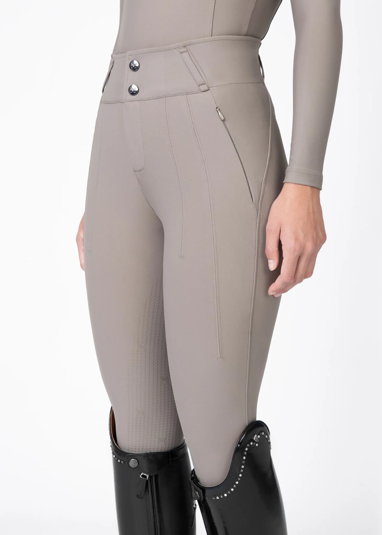 Vision Breeches