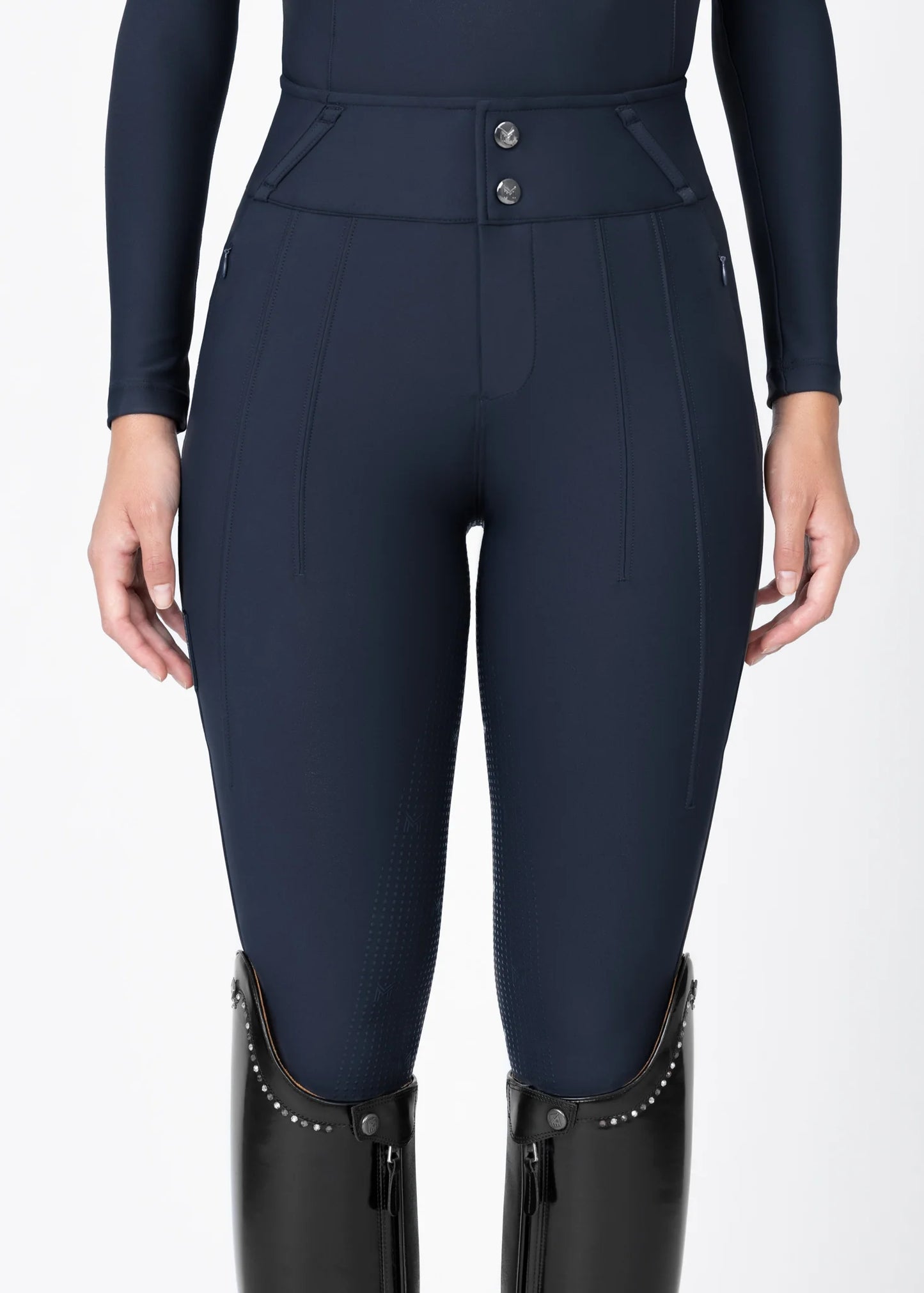 Vision Breeches