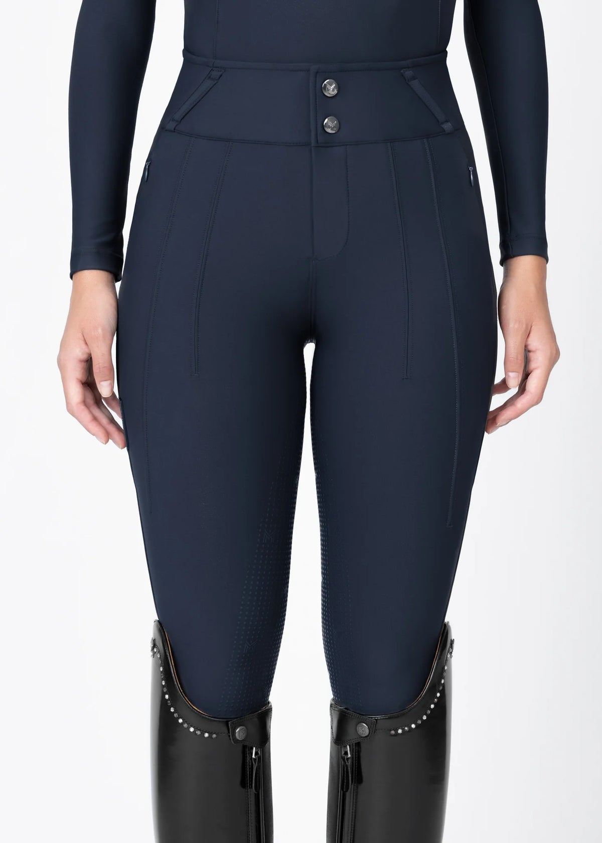 Vision Breeches