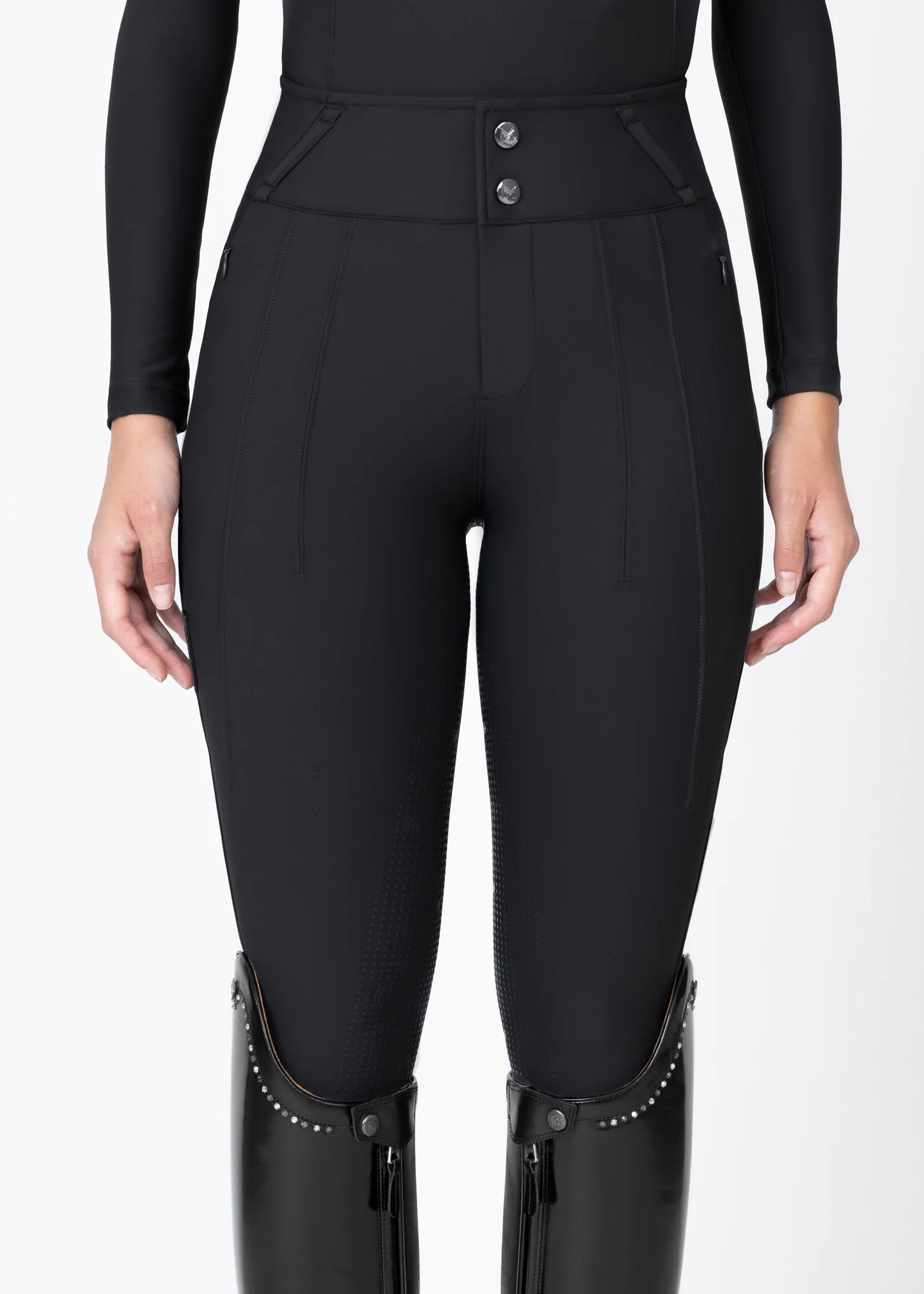 Vision Breeches