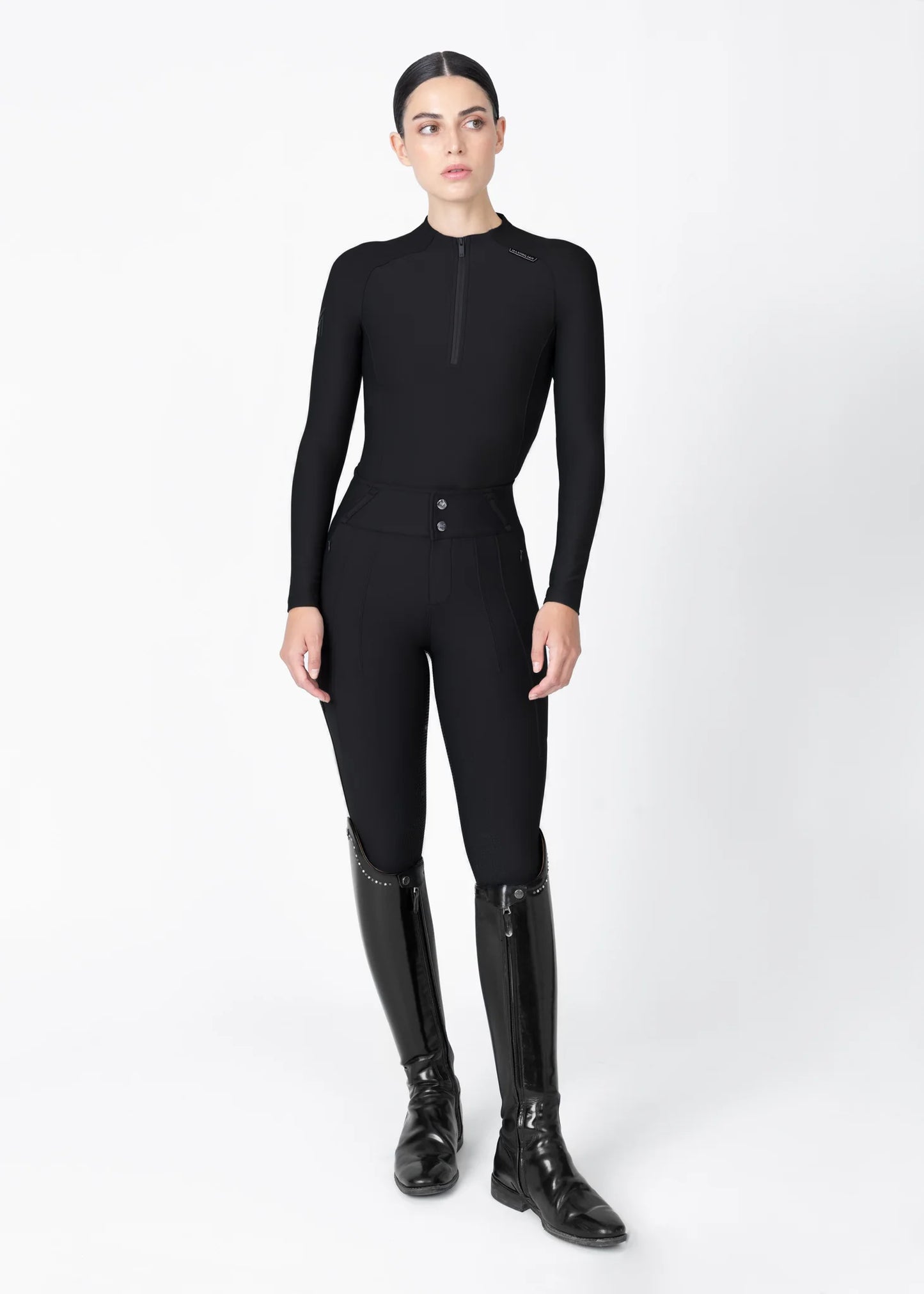 Vision Breeches
