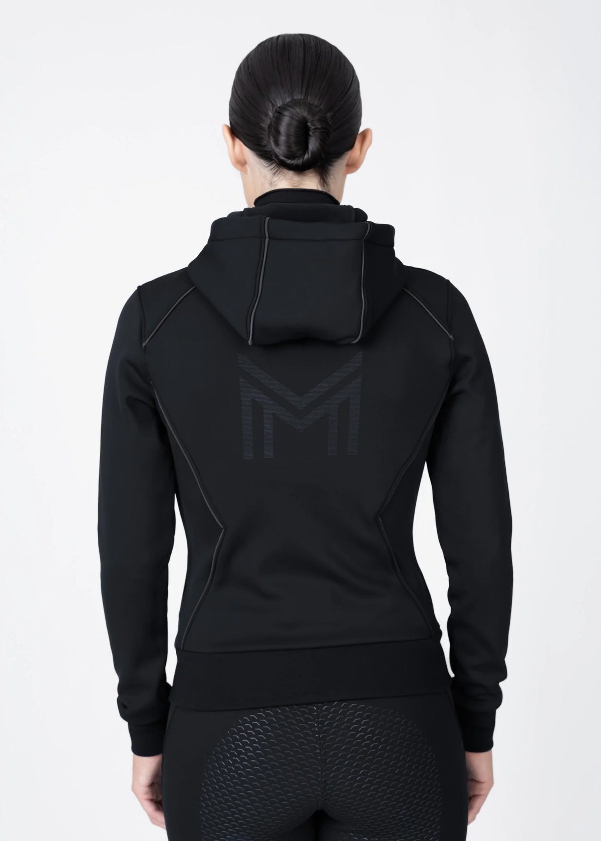 Arctic Zip Hoodie