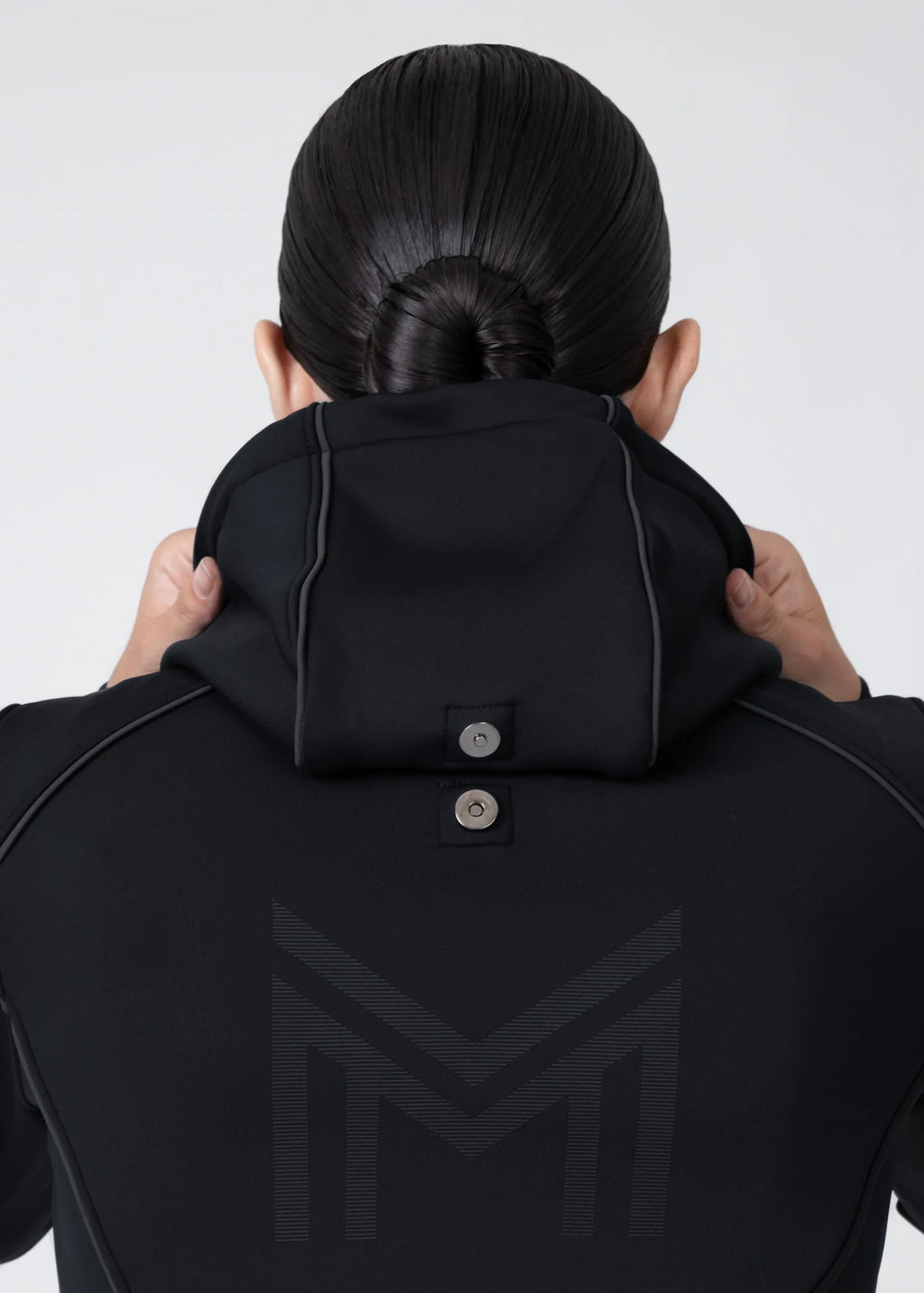 Arctic Zip Hoodie
