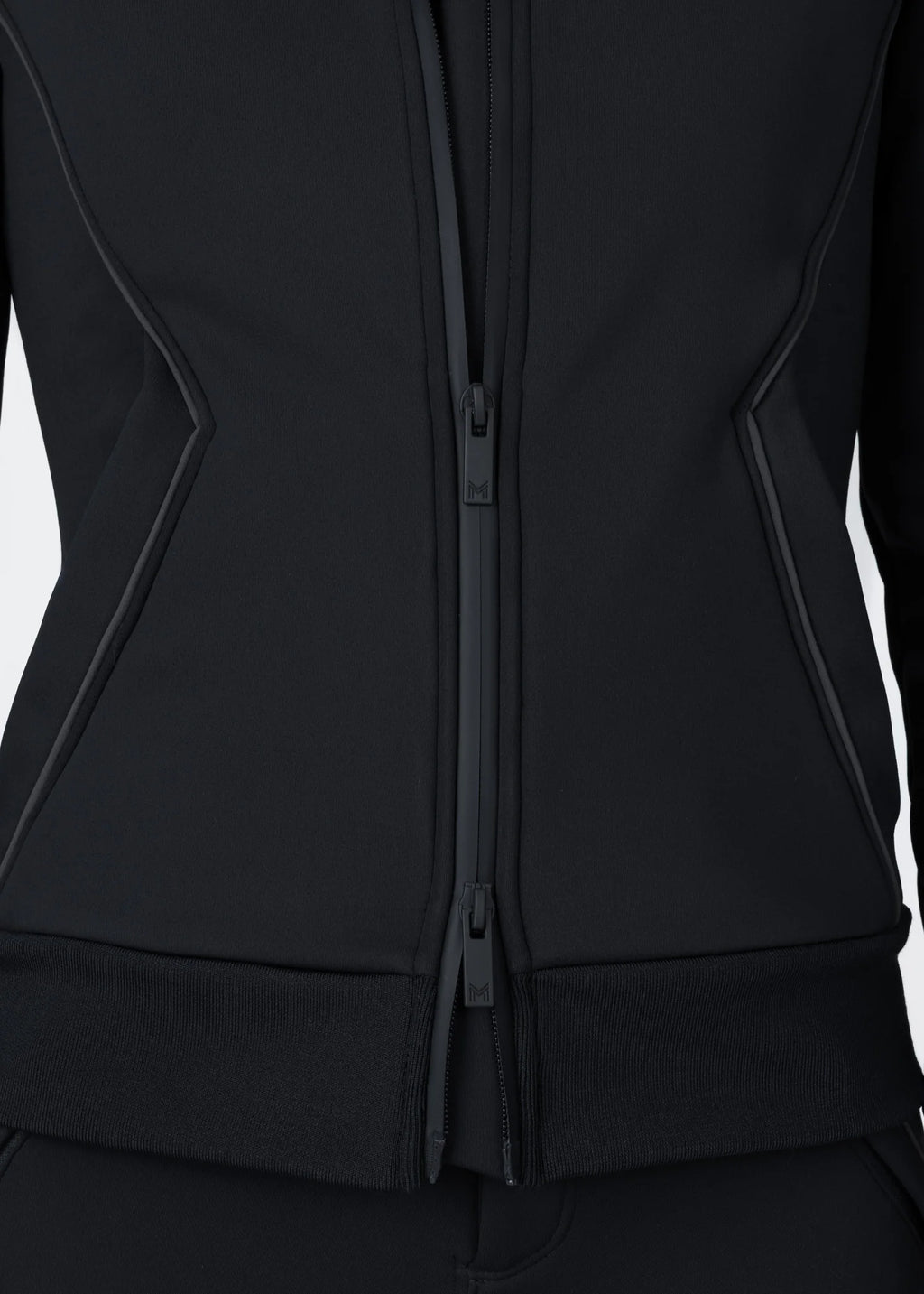 Arctic Zip Hoodie