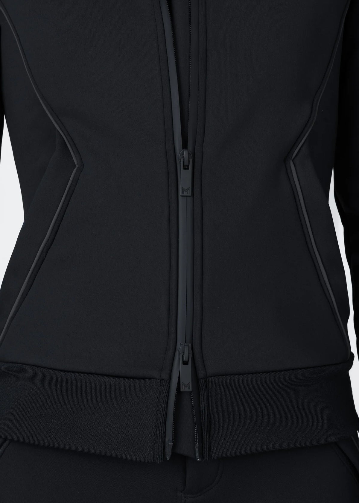 Arctic Zip Hoodie