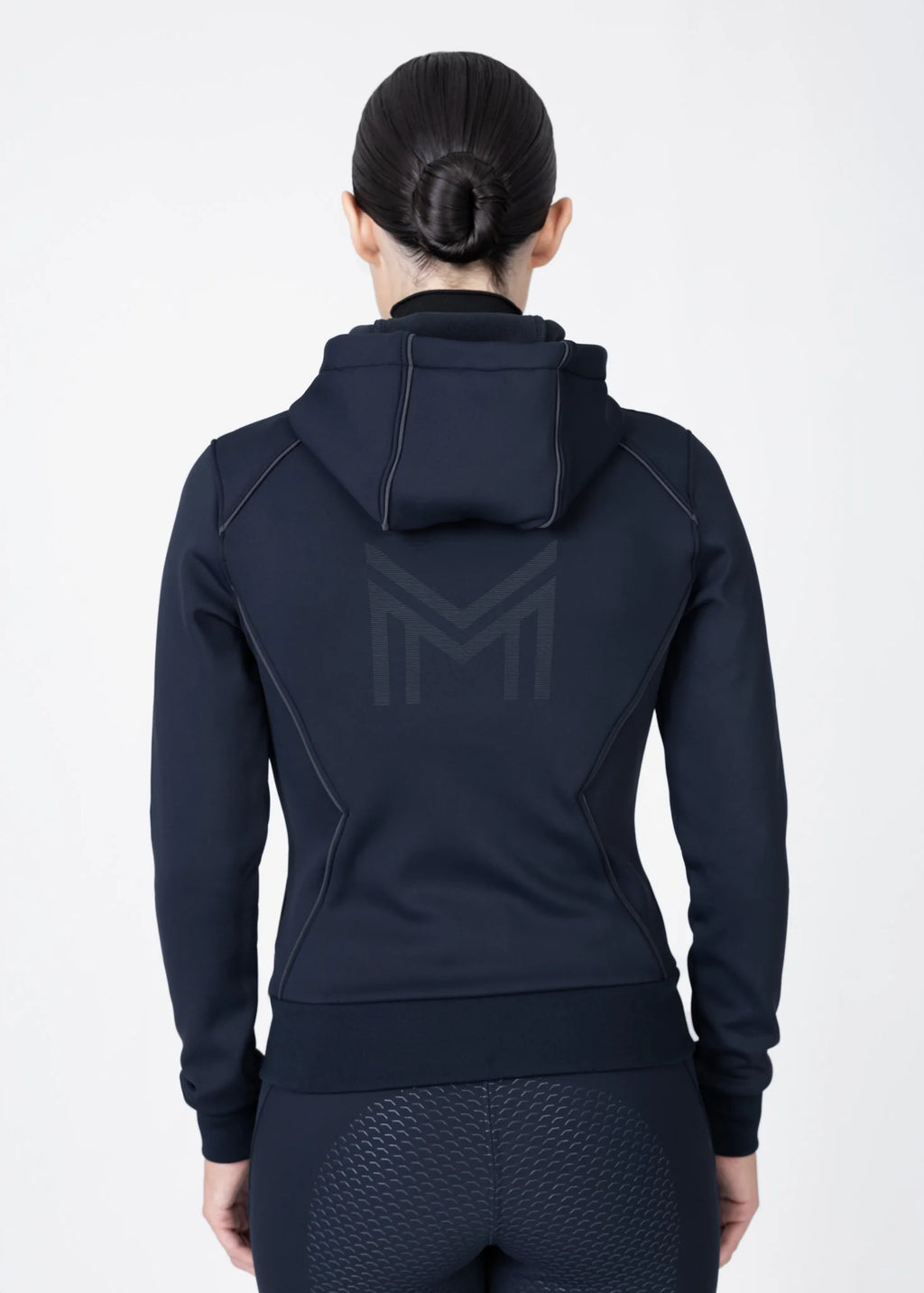 Arctic Zip Hoodie