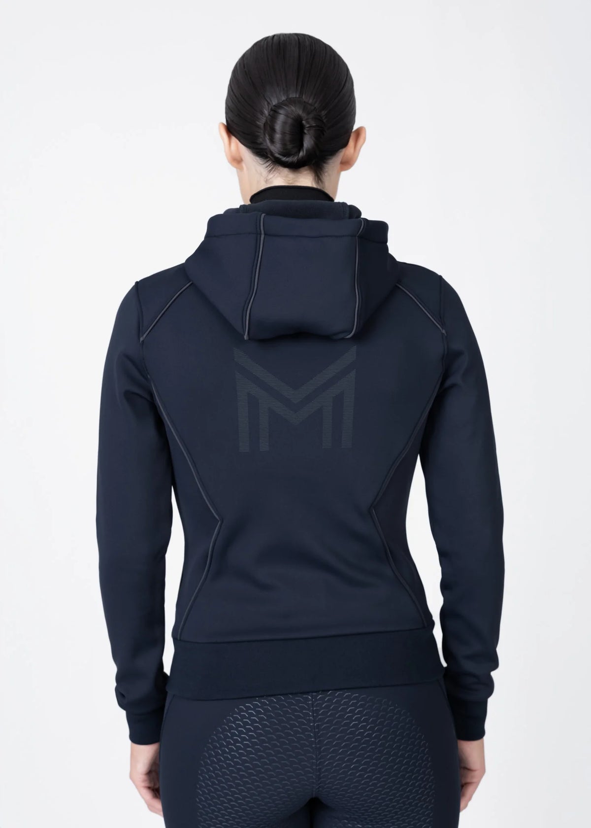 Arctic Zip Hoodie