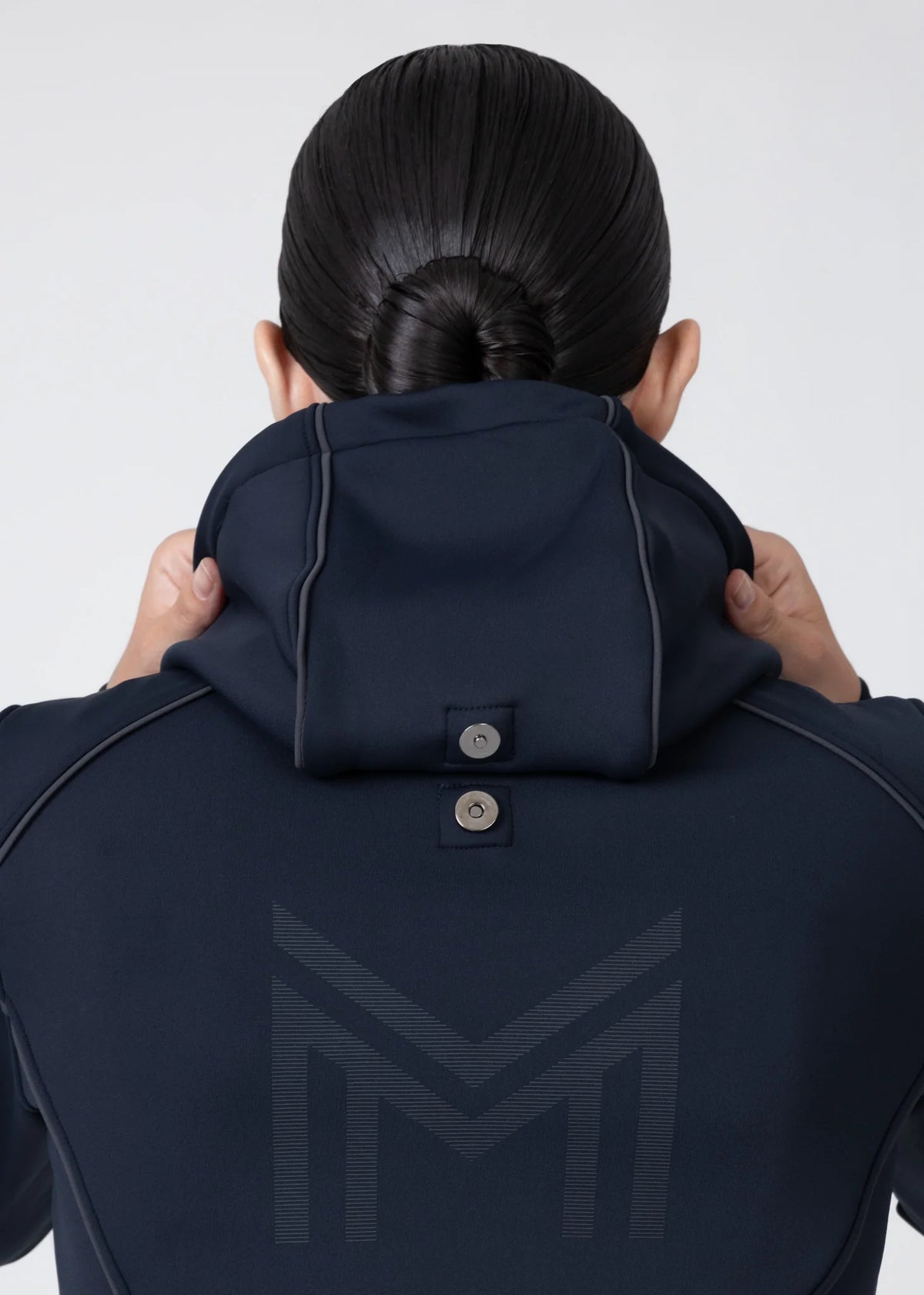 Arctic Zip Hoodie
