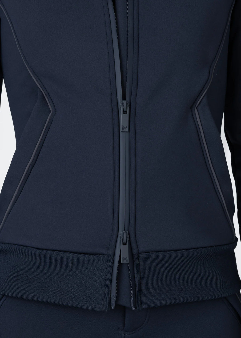 Arctic Zip Hoodie
