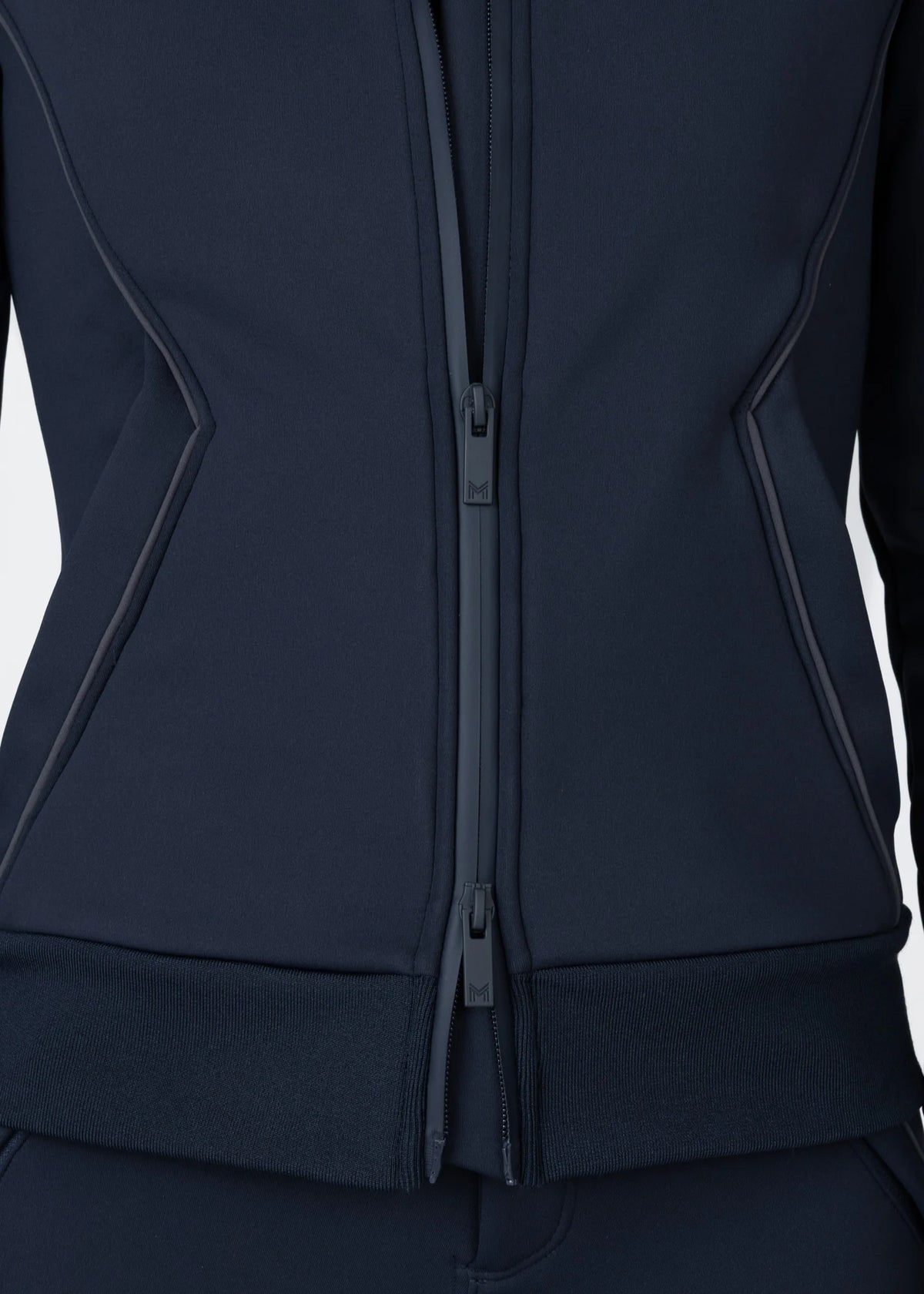 Arctic Zip Hoodie