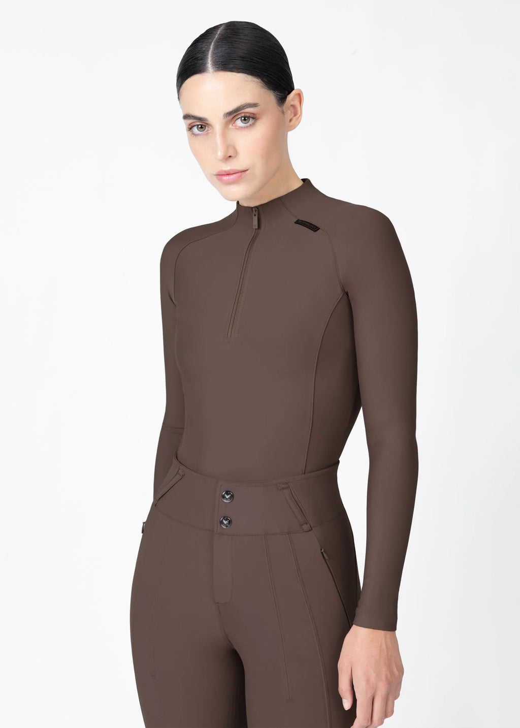 Origin Long Sleeve Base Layer