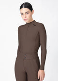 Origin Long Sleeve Base Layer