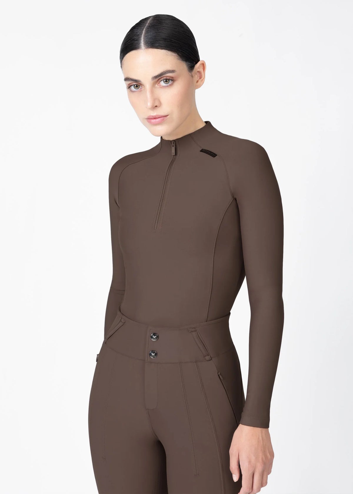 Origin Long Sleeve Base Layer