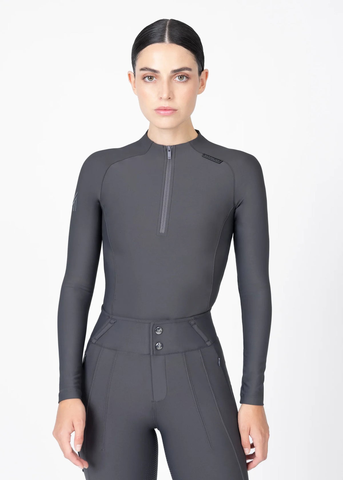Origin Long Sleeve Base Layer