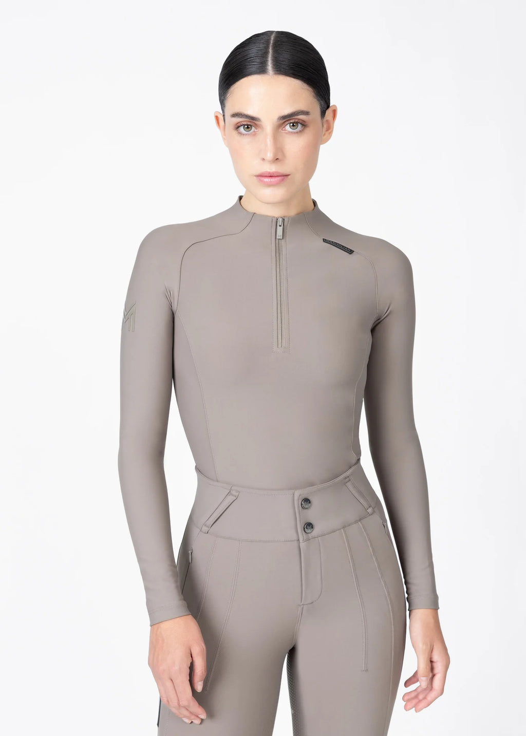 Origin Long Sleeve Base Layer (Exclusivo)