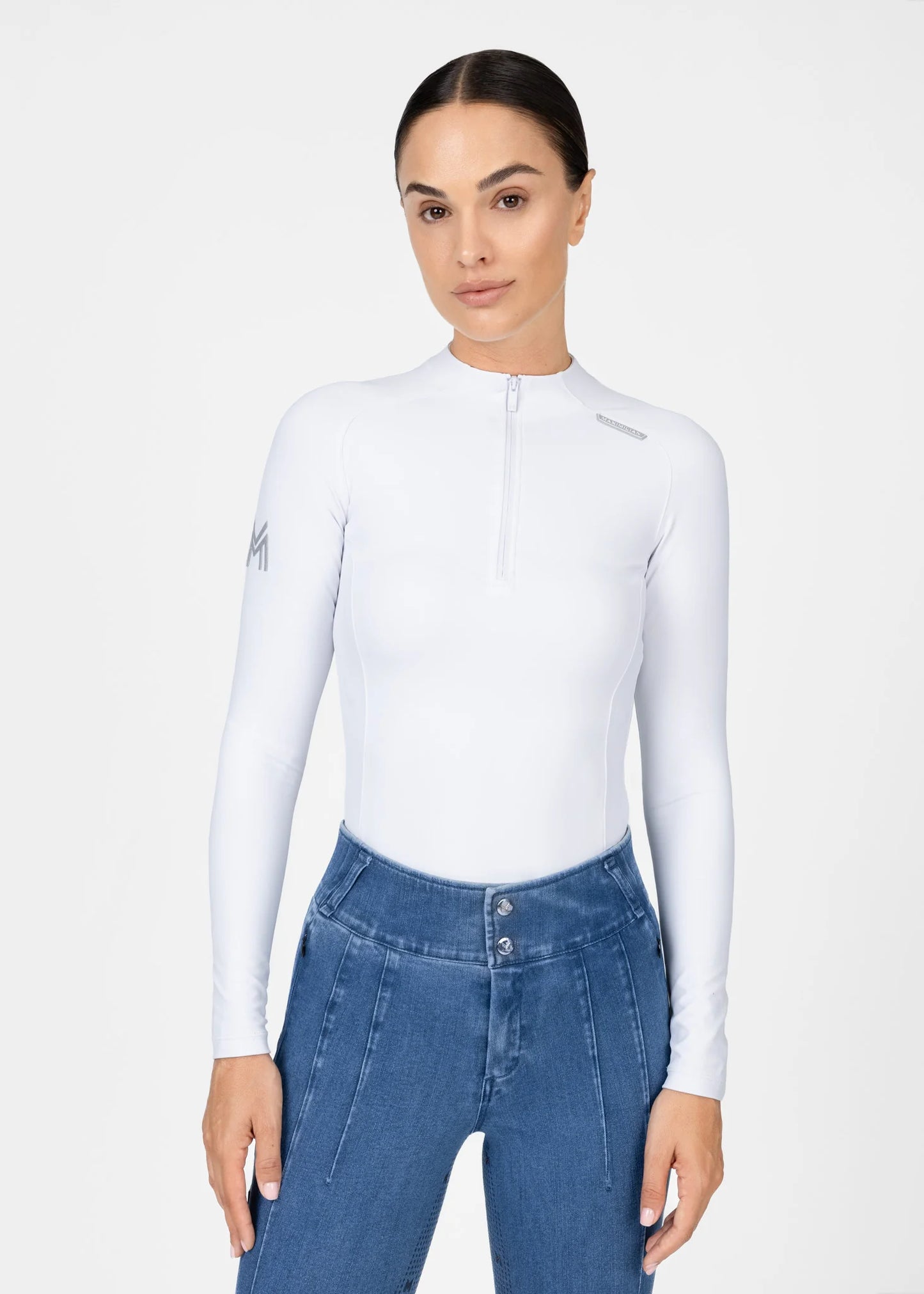 Origin Long Sleeve Base Layer