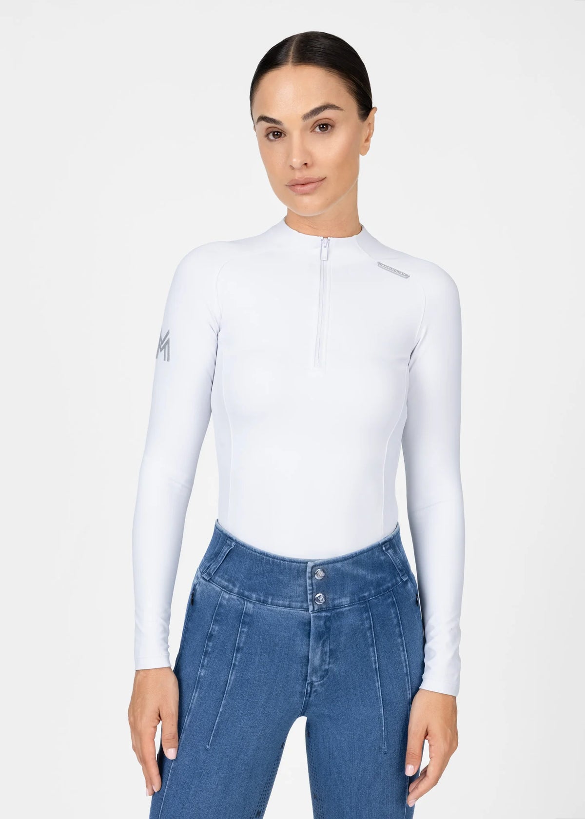 Origin Long Sleeve Base Layer