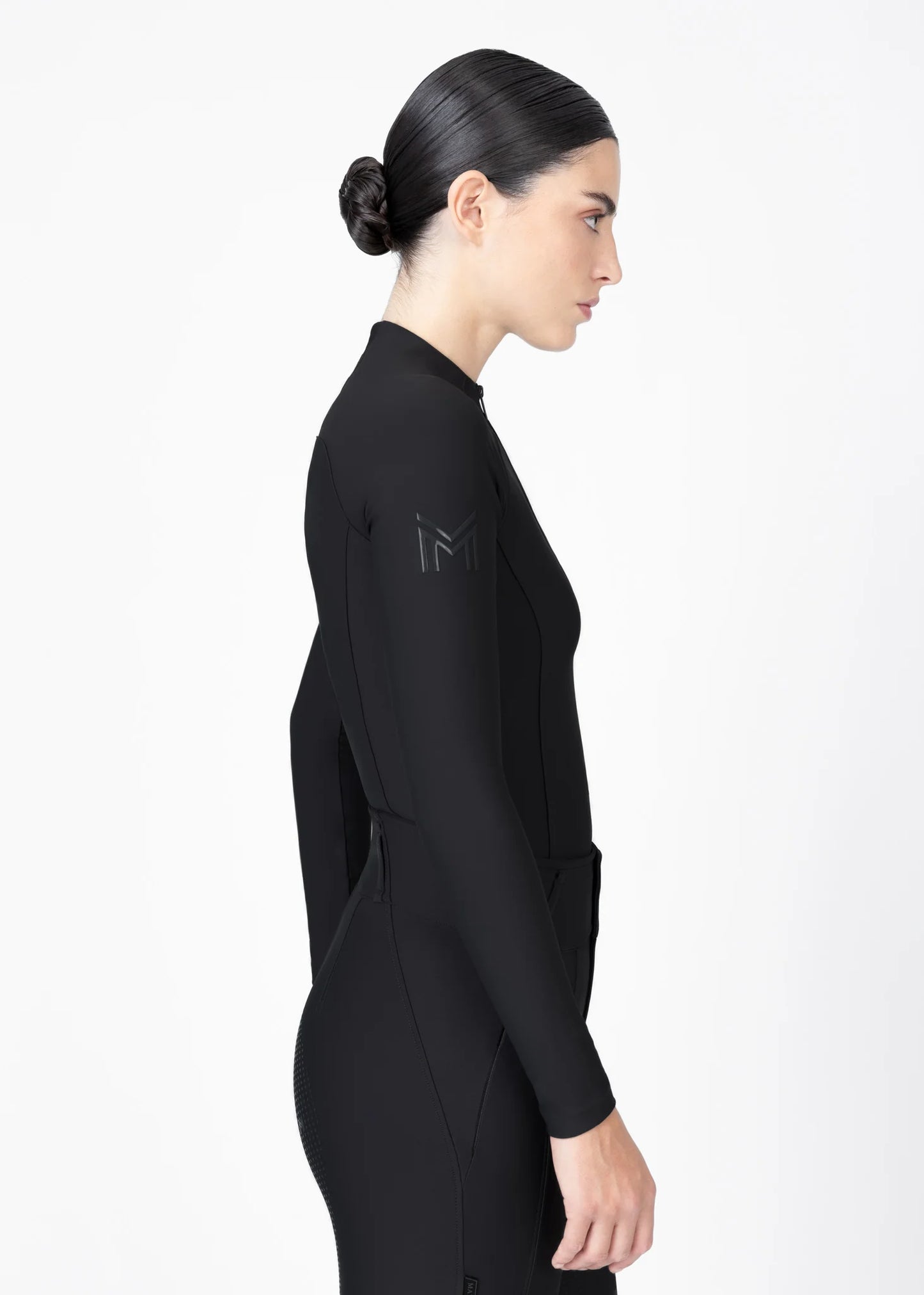 Origin Long Sleeve Base Layer