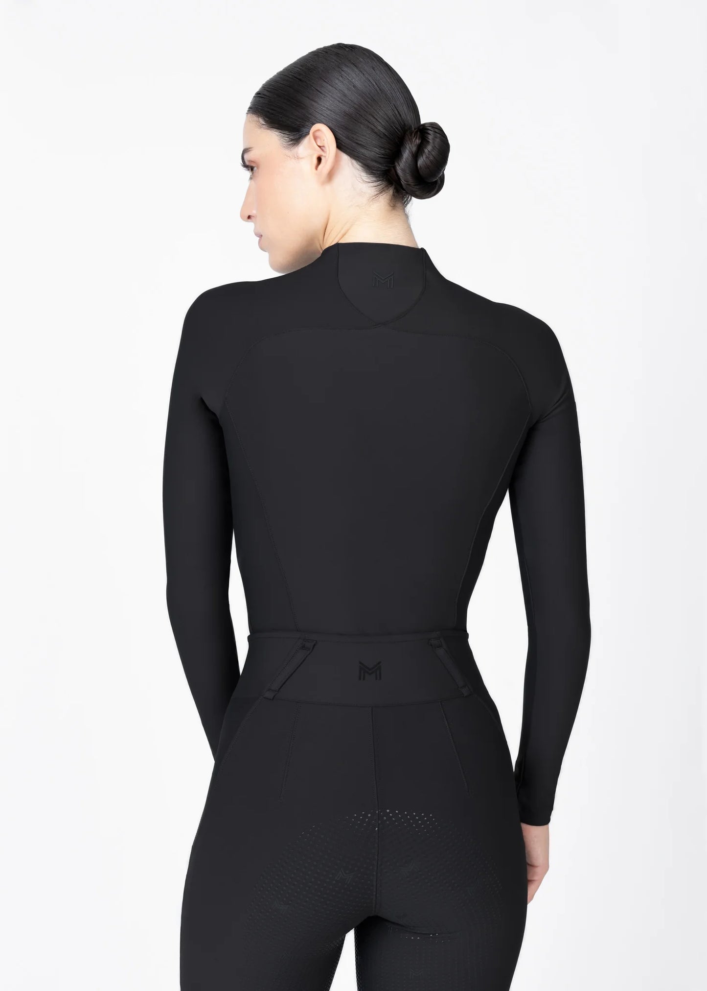Origin Long Sleeve Base Layer