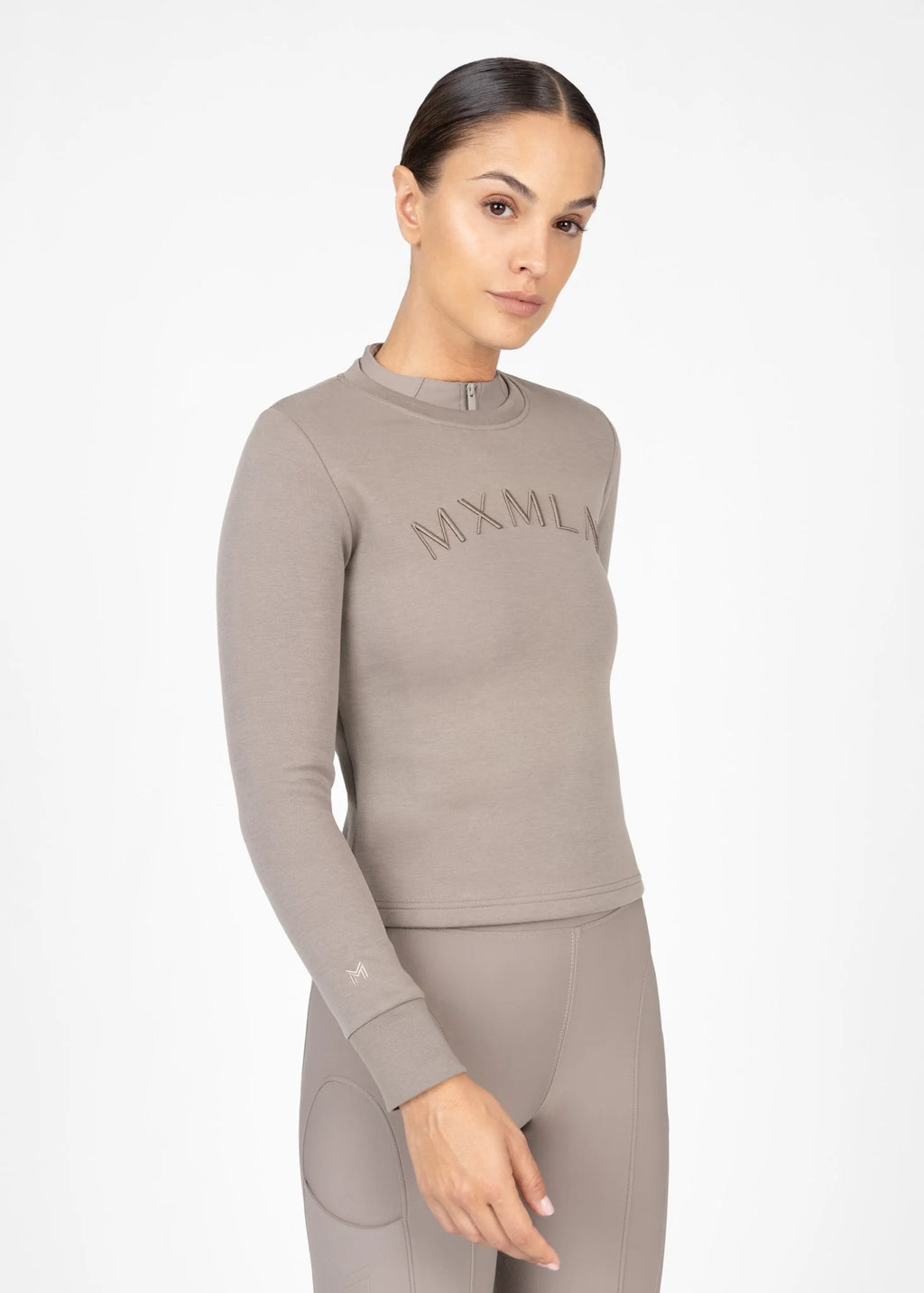 Sync Sweatshirt