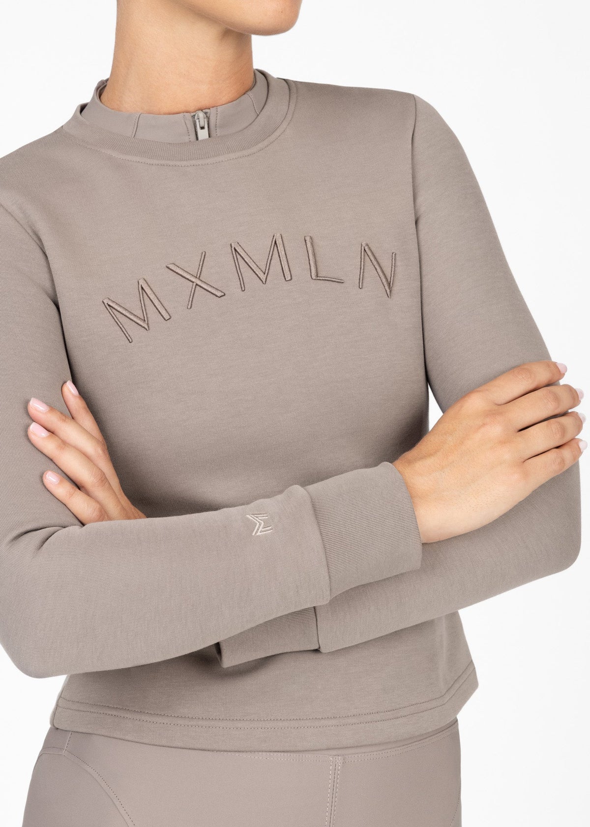 Sync Sweatshirt
