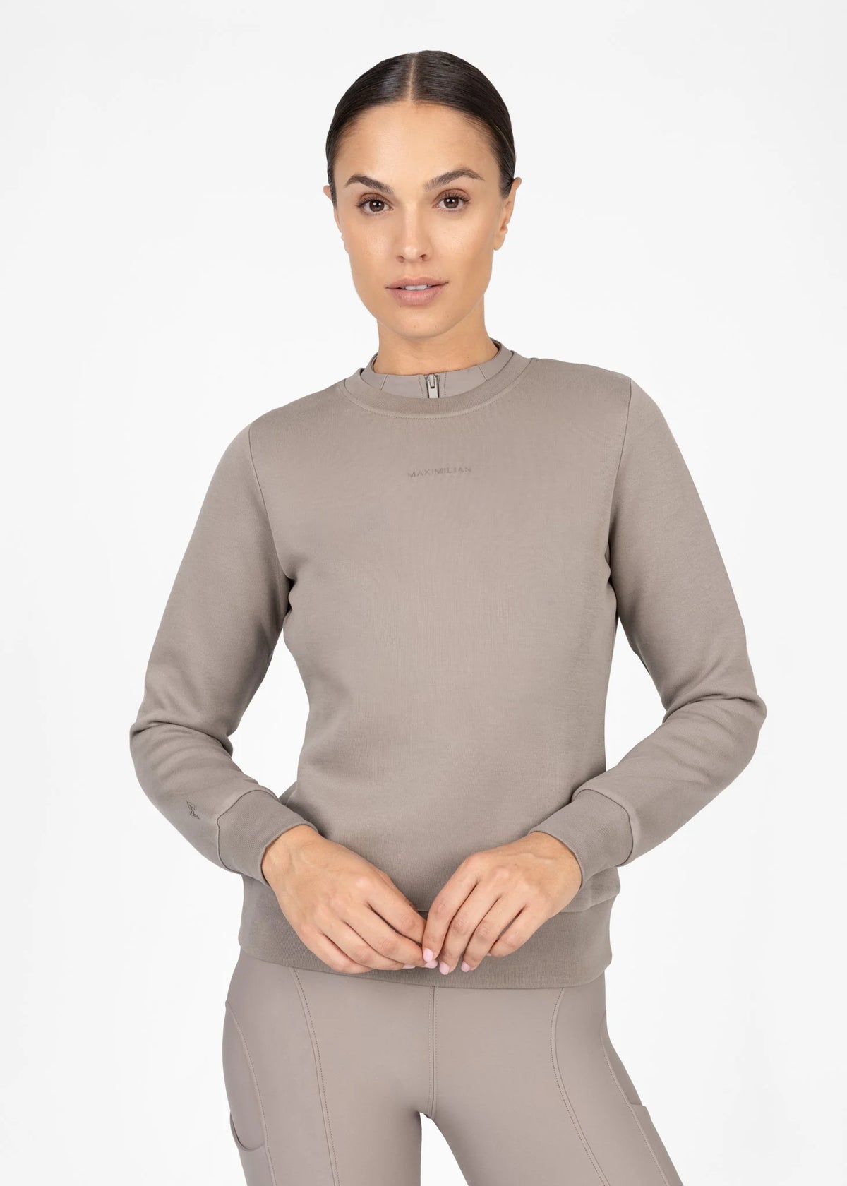 Loft Sweatshirt