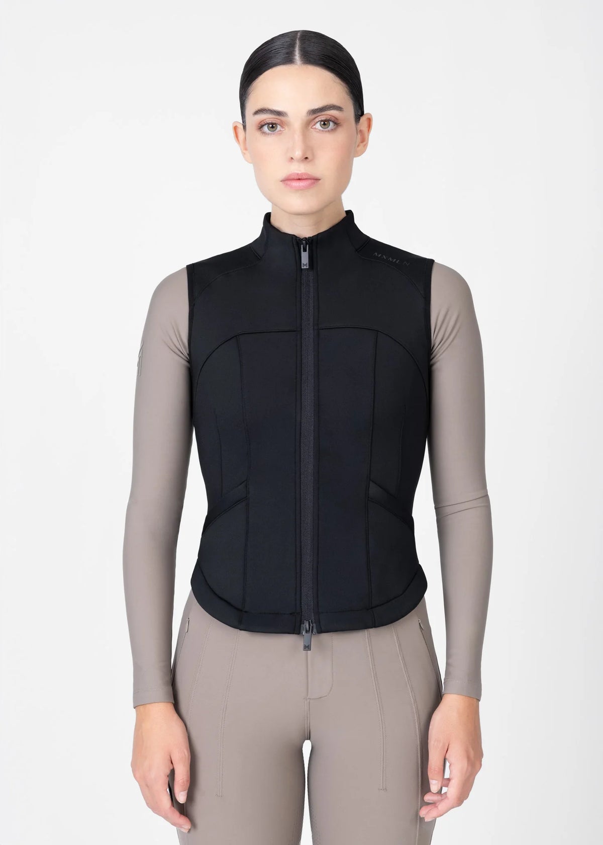 Slim Technical Vest