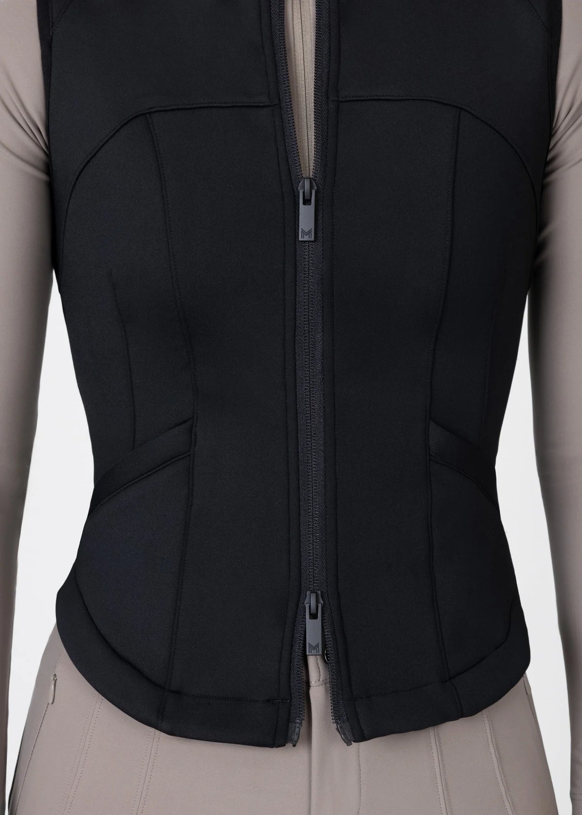 Slim Technical Vest