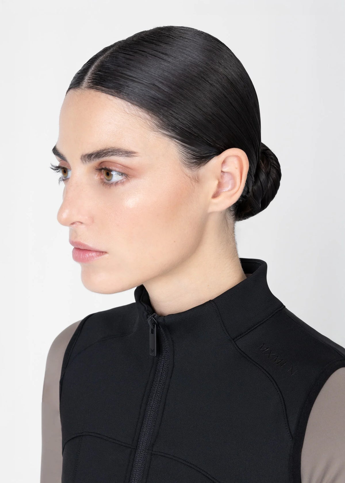 Slim Technical Vest