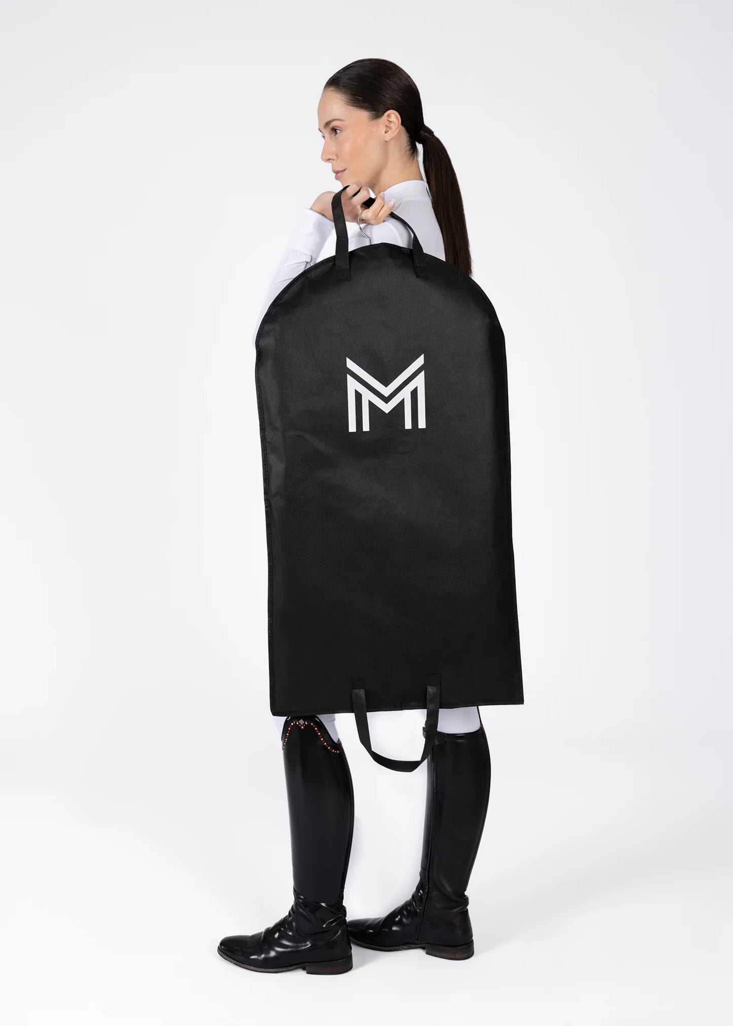 Show Jacket (Black)