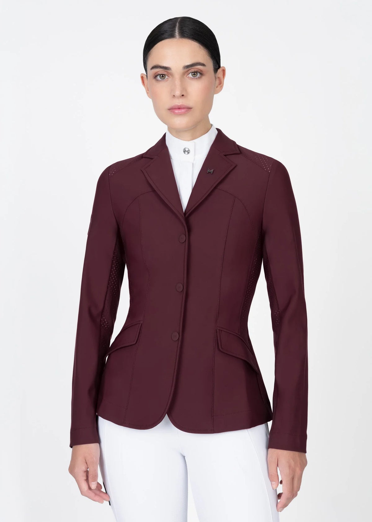 Aura Competition Jacket