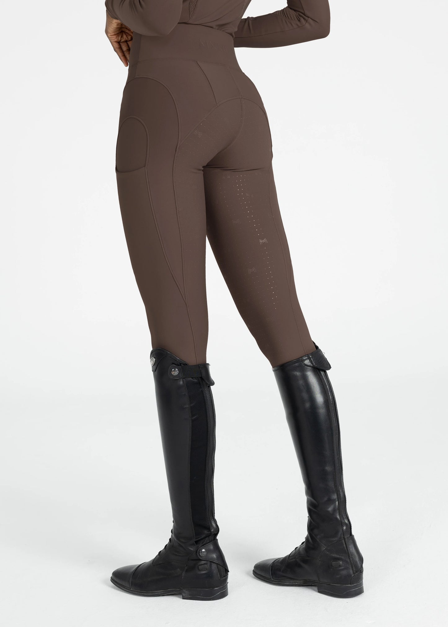 Outline Riding Leggings