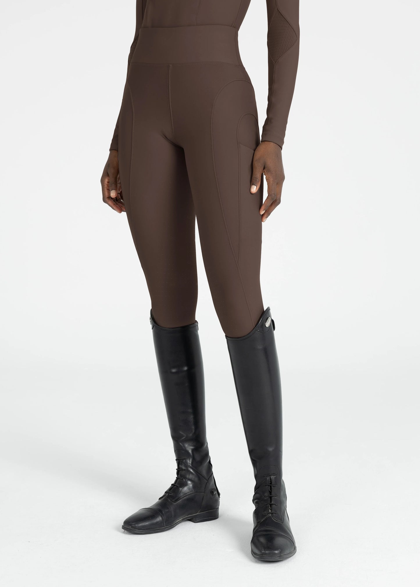 Outline Riding Leggings