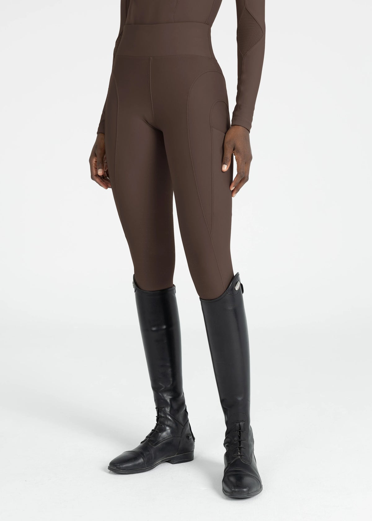 Outline Riding Leggings