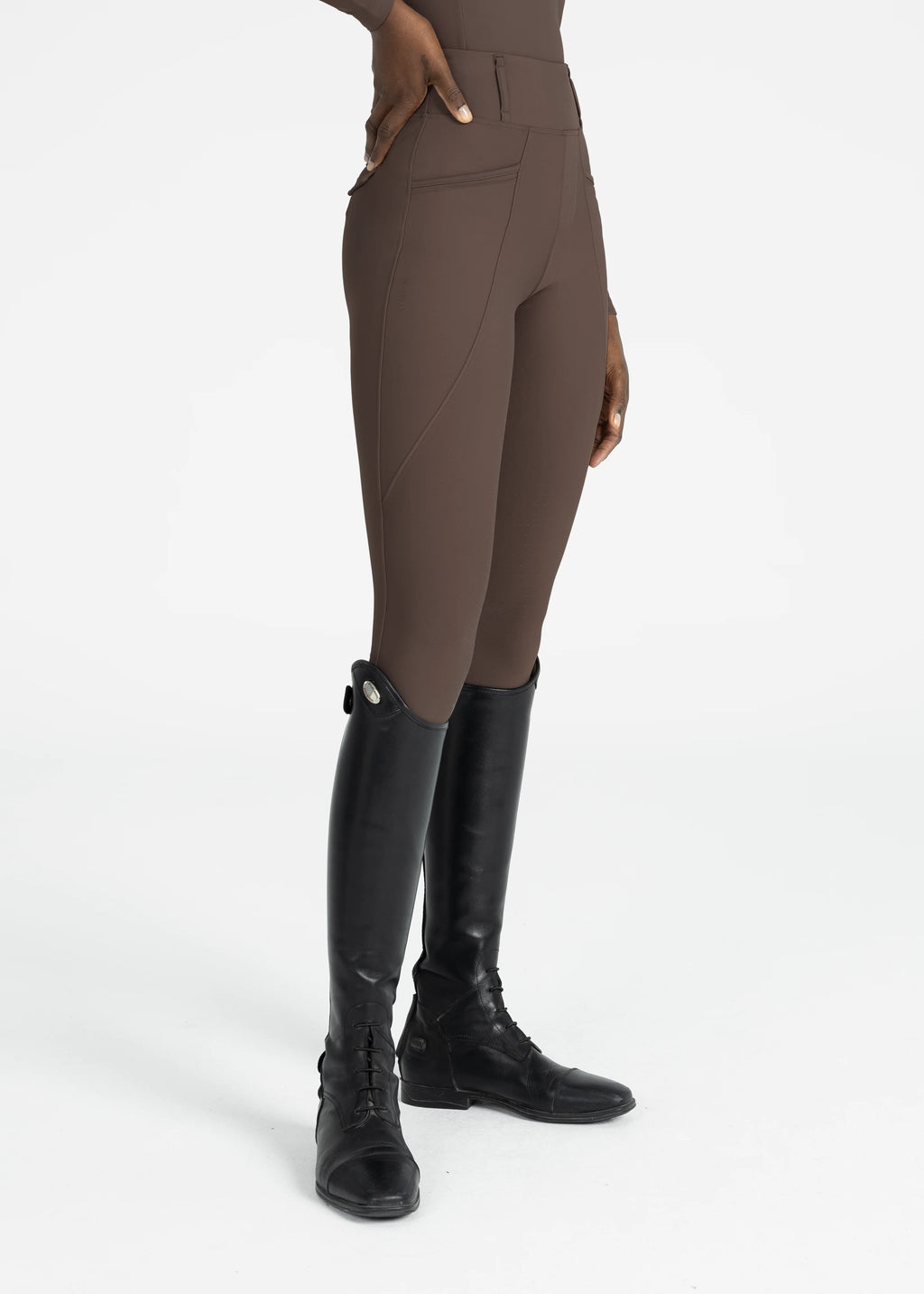 Pro Riding Leggings