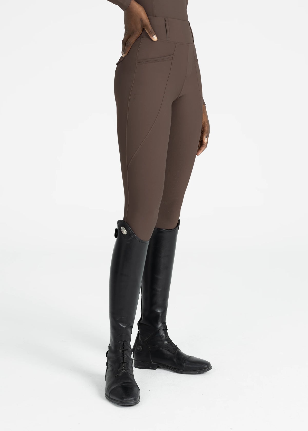Pro Riding Leggings