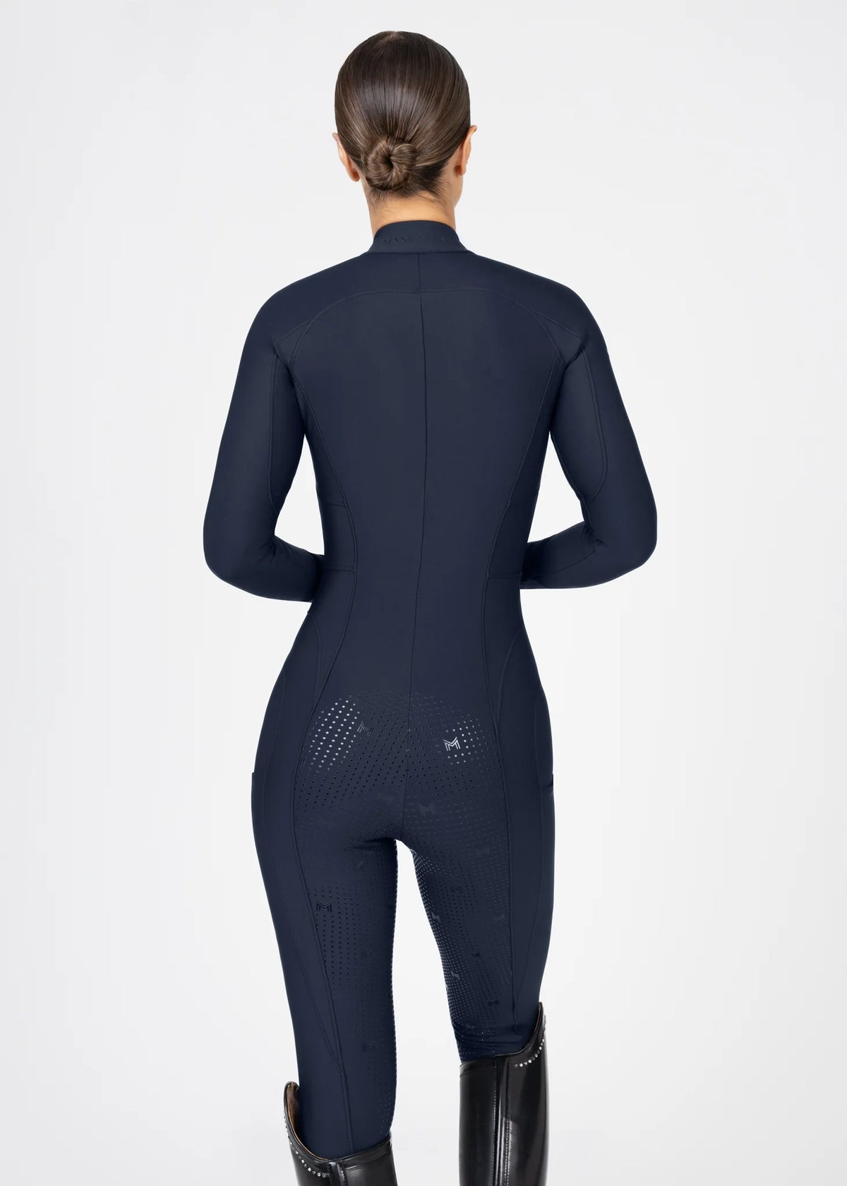 Women's Riding Jumpsuit