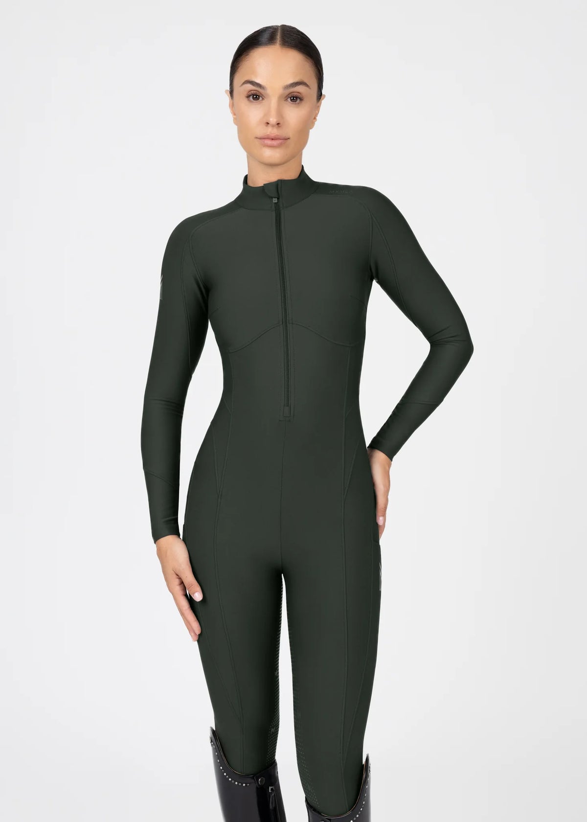Women's Riding Jumpsuit
