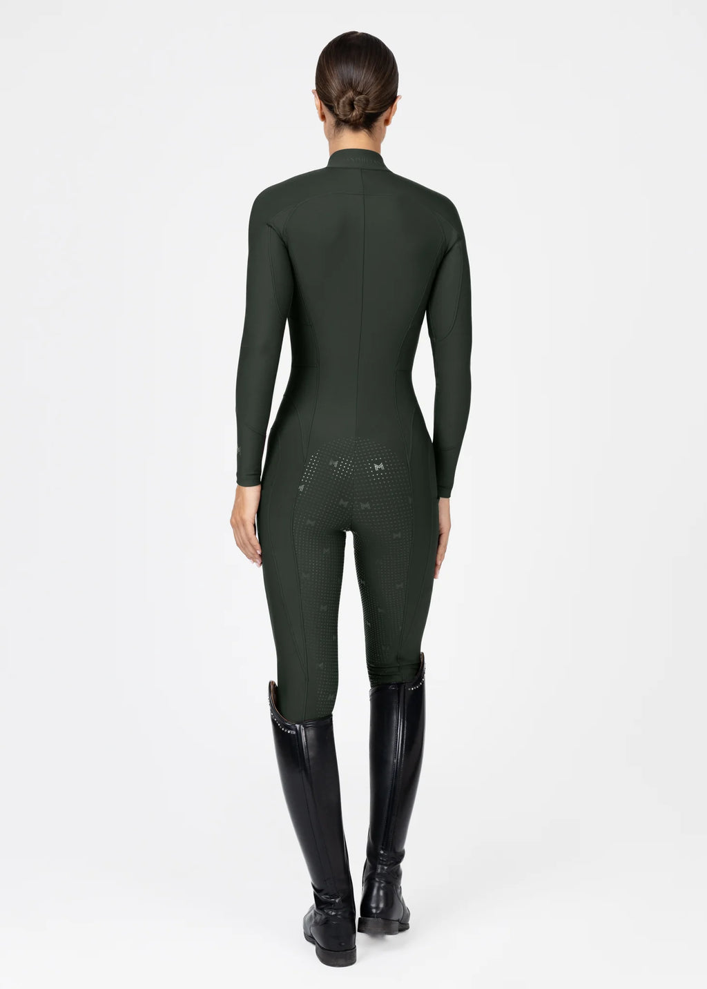 Women's Riding Jumpsuit