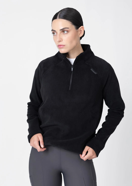 Women Versa Fleece Halfzip